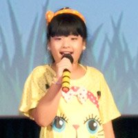 Ca nhạc - MTV - Con gái Chiều Xuân hút khán giả nhí