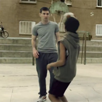 Bóng đá - Messi vất vả tranh tài với "đàn em"