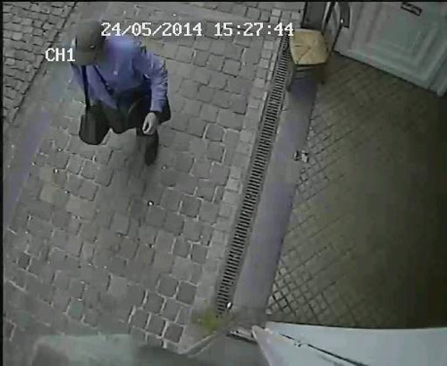 Vấn nạn “sói đơn độc” đe dọa cả châu Âu - 4