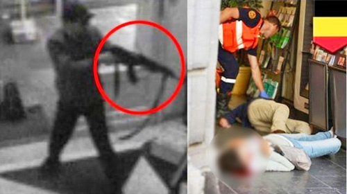 Vấn nạn “sói đơn độc” đe dọa cả châu Âu - 3