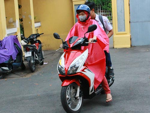 Bài thi tốt nghiệp môn Lý: Khó làm trọn vẹn - 3