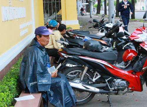 Bài thi tốt nghiệp môn Lý: Khó làm trọn vẹn - 4