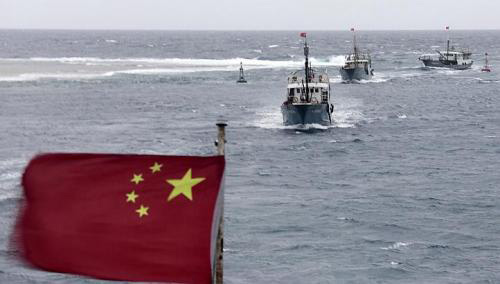 Nghi án Triều Tiên "bán biển" cho Trung Quốc - 1