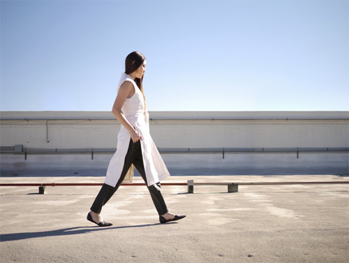 Tín đồ Hàn có gu mặc nam tính cực "chất" - 12