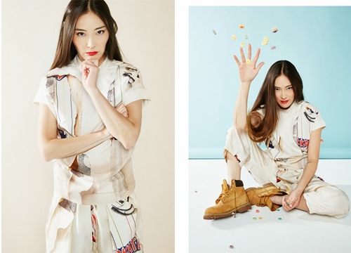 Tín đồ Hàn có gu mặc nam tính cực "chất" - 13