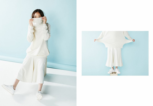 Tín đồ Hàn có gu mặc nam tính cực "chất" - 14