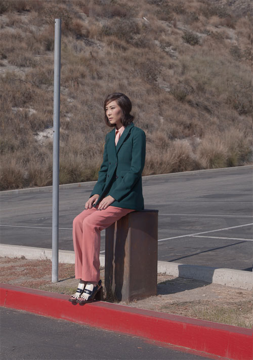 Tín đồ Hàn có gu mặc nam tính cực "chất" - 3