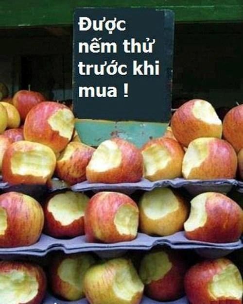 Sặc nước vì những hình ảnh "ngon không cưỡng nổi" - 1