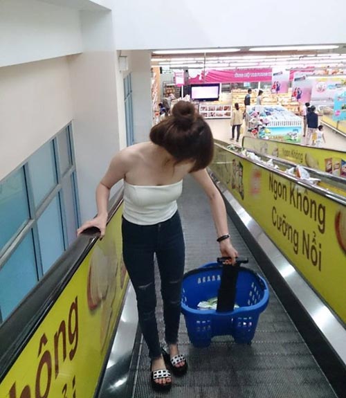 Sặc nước vì những hình ảnh "ngon không cưỡng nổi" - 5