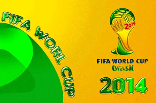 Những kỷ lục ấn tượng nhất trong lịch sử World Cup - 1