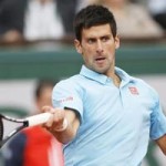 Thể thao - Djokovic - Tsonga: Trái ngược dự đoán (V4 Roland Garros)