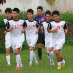 Bóng đá - U19 Việt Nam &quot;tránh xa&quot; World Cup