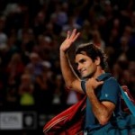 Thể thao - Federer: Tôi vui mừng khi bị loại