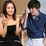 Phim - Phát hiện thói quen chụp ảnh của Kim Tae Hee, Lee Min Ho