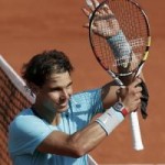 Thể thao - Nadal - Lajovic: Tâm lý căng cứng (V4 Roland Garros)