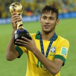 Bóng đá - Ngôi sao World Cup: Neymar có xứng là “Pele mới” (11)