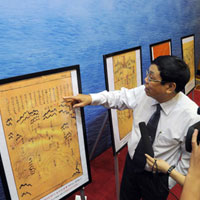 Học giả Trung Quốc cố tình xuyên tạc lịch sử Việt Nam