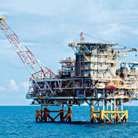 Ấn Độ khẳng định tiếp tục hợp tác dầu khí với VN ở Biển Đông