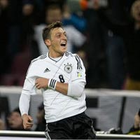 Bóng đá - Đội tuyển Đức đen như bị "ma ám"