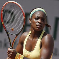 Thể thao - Roland Garros ngày 9: Sạch bóng người Mỹ