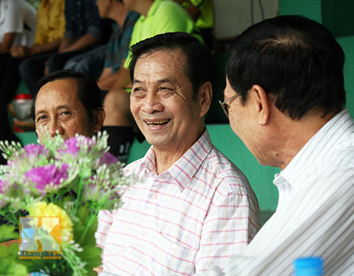 VFF sẽ trang trải chi phí tang lễ HLV Tam Lang - 2