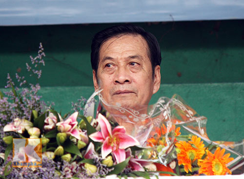 VFF sẽ trang trải chi phí tang lễ HLV Tam Lang - 1