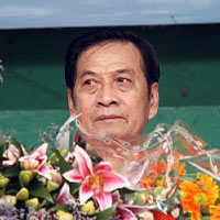 Bóng đá - VFF sẽ trang trải chi phí tang lễ HLV Tam Lang