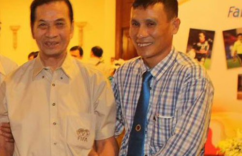 Thương tiếc ông Phạm Huỳnh Tam Lang: Tuổi thơ và huyền thoại - 1