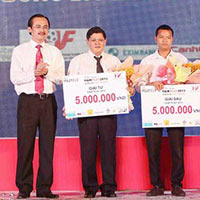 Bóng đá - Chuyện nhỏ của một ông bầu yêu cái đẹp