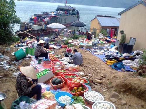 Khám phá "đất lạ" Mường Chiềng - 3