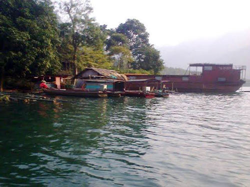 Khám phá "đất lạ" Mường Chiềng - 2