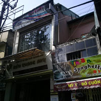 Tin tức trong ngày - Chập điện, bà hỏa thiêu mái hiên cửa hàng rèm