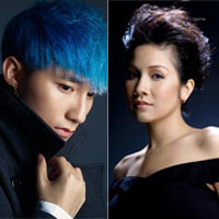 Ca nhạc - MTV - 3 lần Mỹ Linh bị fan cuồng "đe dọa"