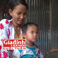 Sức khỏe đời sống - Cha mẹ đau khổ trước tin đồn sinh con có hai "của quý"