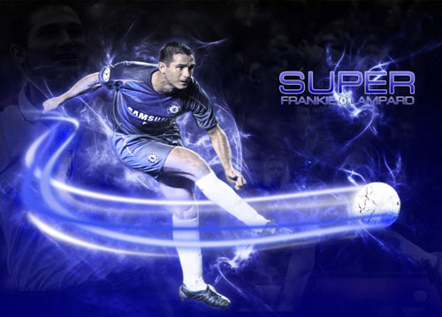 Lampard chia tay Chelsea: Tạm biệt “Super Frankie” - 1