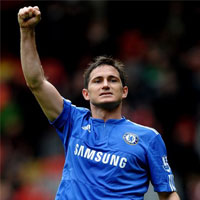 Bóng đá - 5 trận đấu đưa Lampard thành huyền thoại ở Chelsea