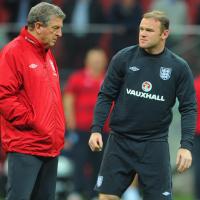 Bóng đá - HLV Hodgson được khuyên nên &quot;trảm&quot; Rooney