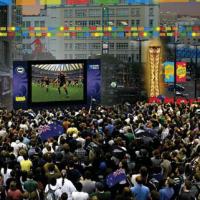 Bóng đá - Vòng quanh Brazil: Lễ hội trong và ngoài sân (Kỳ 3)