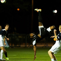 Bóng đá - Pha ''ngả bàn đèn'' khoảnh khắc tạo thiên tài