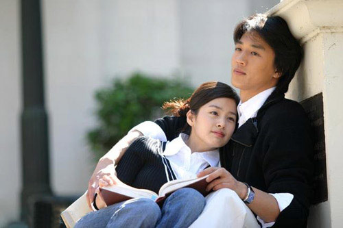 Chuyện tình Harvard trở lại màn ảnh nhỏ - 2