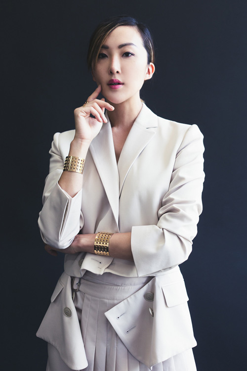 Bí quyết để sang trọng mà không tốn kém - 3