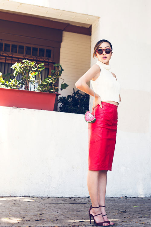 Bí quyết để sang trọng mà không tốn kém - 5