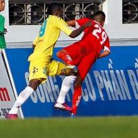 Bóng đá - Tin HOT tối 3/6: Hải Phòng dọa bỏ V-League