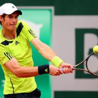 Thể thao - 3 pha ghi điểm đáng nhớ nhất Roland Garros ngày 9