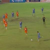 Bóng đá - SHB.ĐN – Thanh Hóa: Kịch tính đến cùng