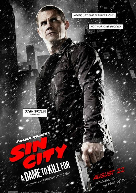 Eva Green bị "sờ gáy" vì quá mát mẻ - 12