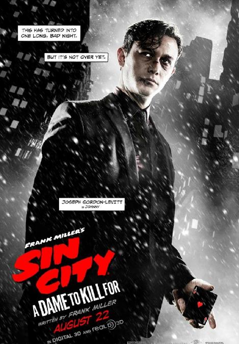 Eva Green bị "sờ gáy" vì quá mát mẻ - 13