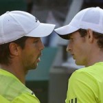 Thể thao - Murray – Verdasco: Không thể cứu vãn (V4 Roland Garros)