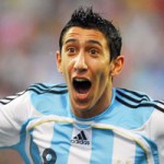 Bóng đá - Ngôi sao World Cup: Ngọc quý Di Maria (13)