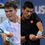 Thể thao - TRỰC TIẾP Raonic - Djokovic: Không có động đất (KT)